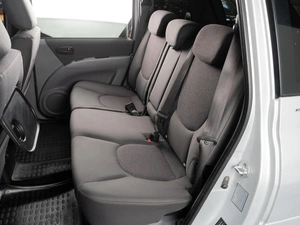 Минивэн Hyundai Matrix 2008 года, 470000 рублей, Тюмень