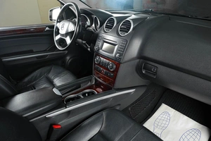 Внедорожник Mercedes-benz M-класс 2010 года, 1749000 рублей, Тюмень