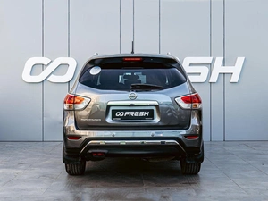 Внедорожник Nissan Pathfinder 2014 года, 1590000 рублей, Краснодар