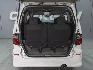 Минивэн Toyota Alphard 2007 года, 1380000 рублей, Ростов-на-Дону