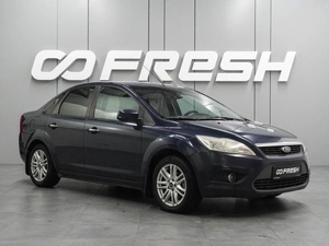 Седан Ford Focus 2009 года, 549000 рублей, Воронеж