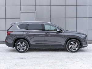 Внедорожник Hyundai Santa Fe 2023 года, 4349000 рублей, Санкт-Петербург
