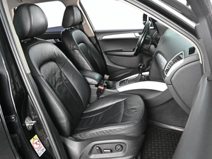 Внедорожник Audi Q5 2009 года, 1209000 рублей, Ростов-на-Дону