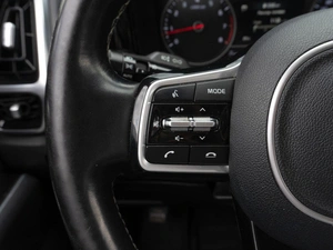 Внедорожник Kia Sorento 2021 года, 3549000 рублей, Саратов