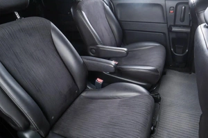 Минивэн Honda Freed 2012 года, 1439000 рублей, Челябинск