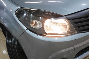 Хетчбэк Renault Sandero 2011 года, 299000 рублей, Новокузнецк