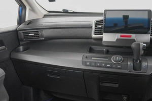 Минивэн Honda Freed 2010 года, 1149000 рублей, Кемерово