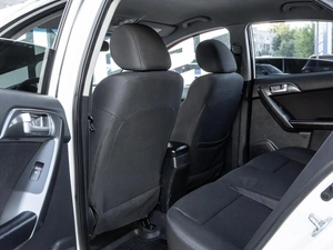 Седан Kia Cerato 2009 года, 760000 рублей, Волгоград