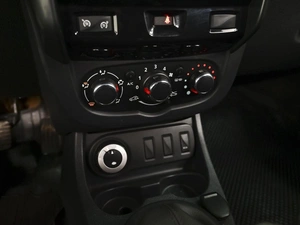 Внедорожник Renault Duster 2016 года, 1272000 рублей, Ставрополь