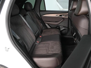 Внедорожник Geely Xingyue L 2025 года, 3919000 рублей, Аксай