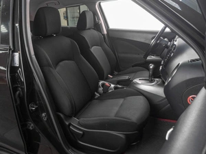Внедорожник Nissan Juke 2012 года, 999000 рублей, Тюмень