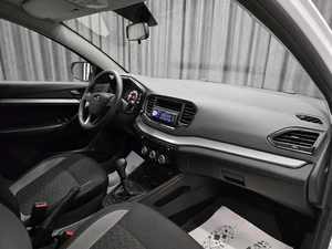 Седан ВАЗ (LADA) Vesta 2024 года, 1099000 рублей, Красноярск