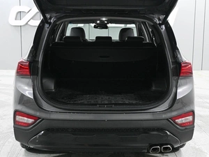 Внедорожник Hyundai Santa Fe 2019 года, 2990000 рублей, Ростов-на-Дону