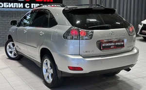 Внедорожник Lexus RX 2005 года, 1597000 рублей, Красноярск