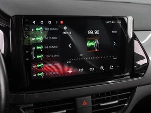Лифтбек Volkswagen Polo 2021 года, 1548000 рублей, Воронеж