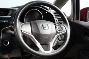 Хетчбэк Honda Fit 2019 года, 1249000 рублей, Новосибирск