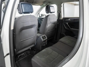 Внедорожник Volkswagen Tiguan 2021 года, 3498000 рублей, Ставрополь