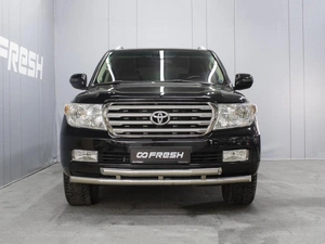 Внедорожник Toyota Land Cruiser 2011 года, 4290000 рублей, Омск
