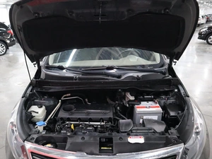 Внедорожник Kia Sportage 2011 года, 1480000 рублей, Курск