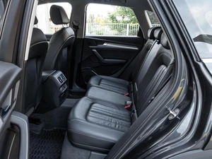 Внедорожник Audi Q5 2017 года, 2870000 рублей, Ставрополь