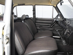 Седан ВАЗ (LADA) 2106 1998 года, 560000 рублей, Омск