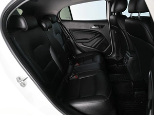 Внедорожник Mercedes-benz GLA-класс 2015 года, 2159000 рублей, Аксай