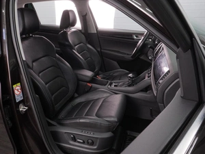 Внедорожник Skoda Kodiaq 2017 года, 2429000 рублей, Воронеж