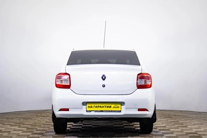 Седан Renault Logan 2019 года, 599000 рублей, Пермь