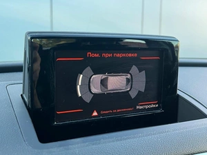Внедорожник Audi Q3 2016 года, 2050000 рублей, Ижевск