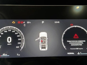 Внедорожник Haval Dargo 2026 года, 3499000 рублей, Красноярск
