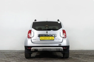Внедорожник Renault Duster 2013 года, 869000 рублей, Сургут