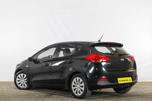 Хетчбэк Kia Ceed 2013 года, 999000 рублей, Тюмень