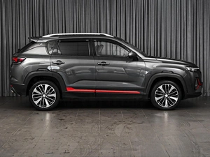 Внедорожник Changan CS35 Plus 2023 года, 1674000 рублей, Ставрополь