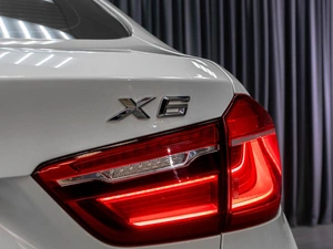 Внедорожник BMW X6 2019 года, 5449000 рублей, Тюмень