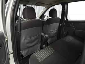 Седан Renault Logan 2013 года, 499000 рублей, Ставрополь