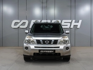 Внедорожник Nissan X-Trail 2008 года, 789000 рублей, Воронеж