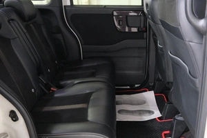 Хетчбэк Honda N-BOX 2017 года, 899000 рублей, Омск