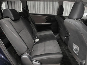 Минивэн Toyota Wish 2012 года, 1360000 рублей, Красноярск