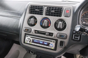 Минивэн Honda Capa 2000 года, 429000 рублей, Красноярск