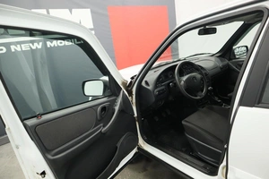 Внедорожник ВАЗ (LADA) Niva 2024 года, 1170000 рублей, Курск