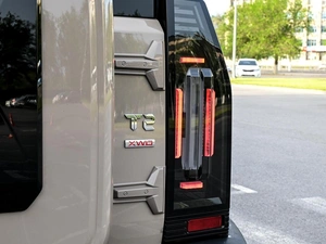Внедорожник Jetour T2 2024 года, 3249000 рублей, Волгоград