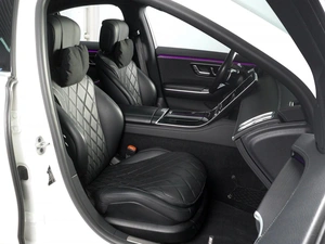Седан Mercedes-benz S-класс 2021 года, 10400000 рублей, Минеральные Воды