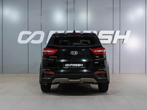 Внедорожник Hyundai Creta 2017 года, 2049000 рублей, Воронеж