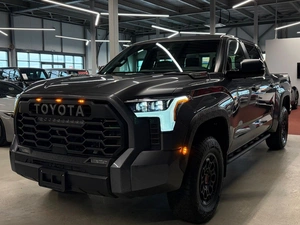Пикап Toyota Tundra 2025 года, 10990000 рублей, Павловская Слобода