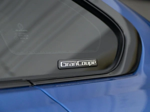 Лифтбек BMW 4 серия Gran Coupe 2017 года, 3074444 рублей, Москва