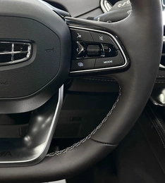 Внедорожник Geely Monjaro 2026 года, 4287000 рублей, Красноярск