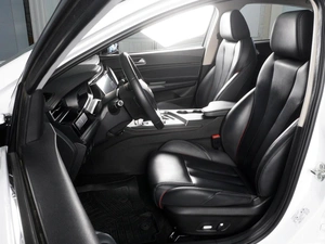 Седан OMODA S5 2023 года, 1399000 рублей, Красный Пахарь