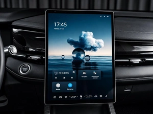 Седан Geely Preface 2024 года, 2625000 рублей, Тюмень