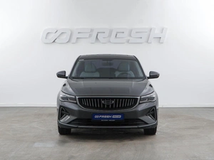 Седан Geely Emgrand 2023 года, 1716444 рублей, Москва