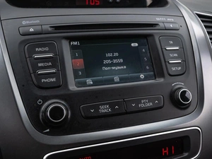 Внедорожник Kia Sorento 2017 года, 1955000 рублей, Краснодар